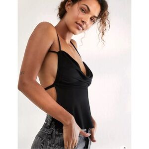 Free People So Soft Cami